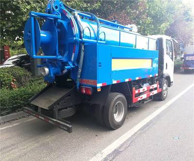 東風(fēng)D7/東風(fēng)8方聯(lián)合疏通車選購(gòu)指南 哪里可以買到？